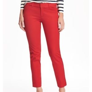 Old Navy Pixie Pants